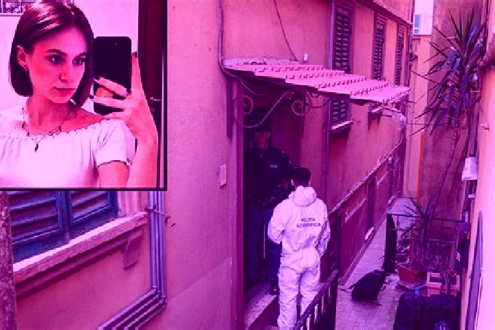 Violet, 25 — Escort in Precenicco, Italy