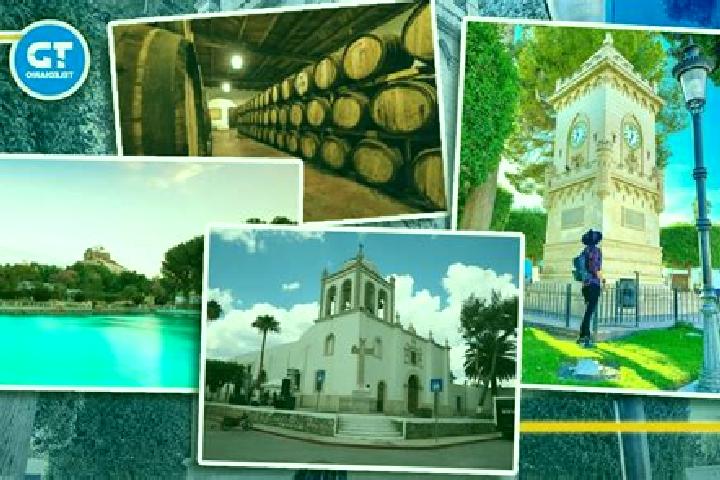 Violet, 25 — Escort in Rio de Parras (Otzumatlan), Mexico