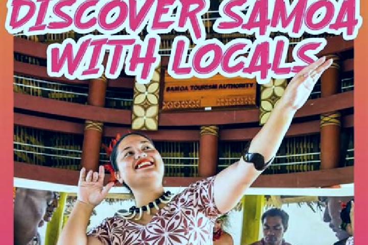 Violet, 25 — Escort in Salani, Samoa