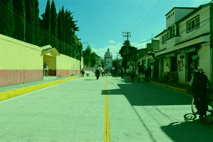 Violet, 25 — Escort in San Antonio Acahualco, Mexico