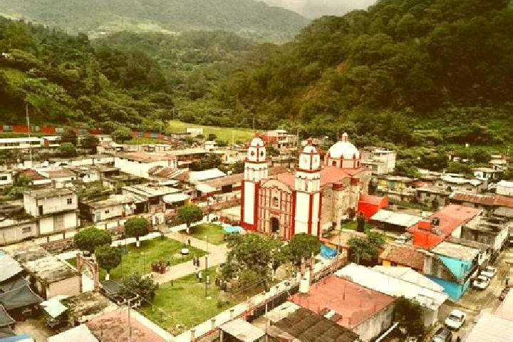 Violet, 25 — Escort in San Juan Copala, Mexico