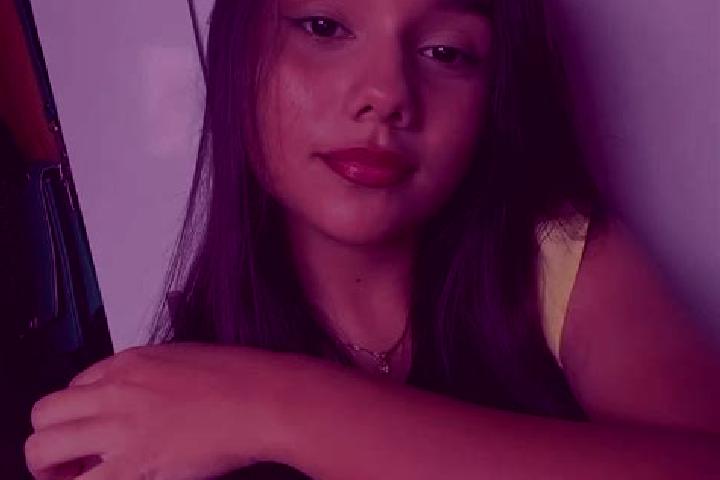 Violet, 25 — Escort in Sao Juliao, Brazil