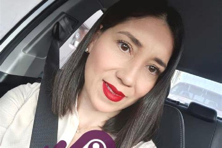 Violet, 25 — Escort in Siqueros, Mexico
