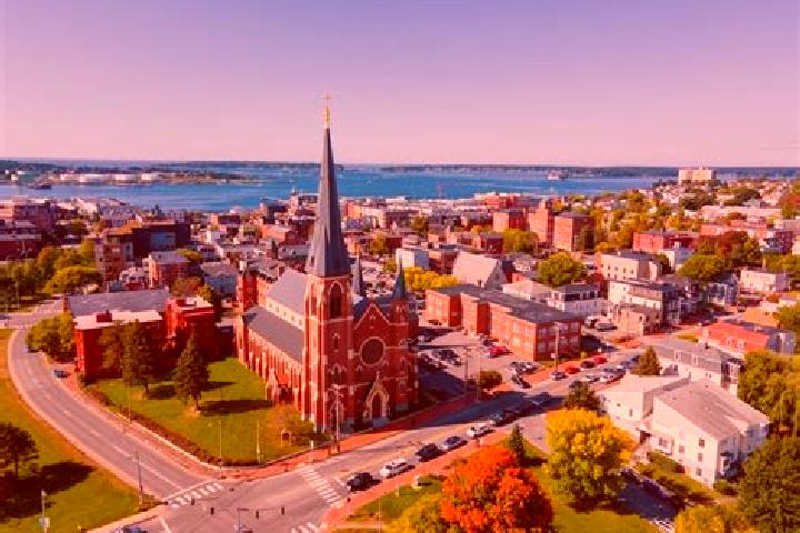 Violet, 25 — Escort in South Portland, United States