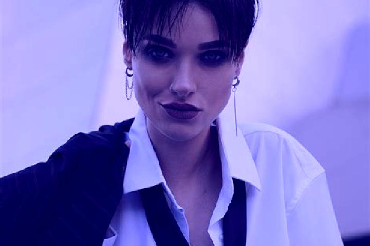 Violet, 25 — Escort in Stare Davydkovo, Ukraine