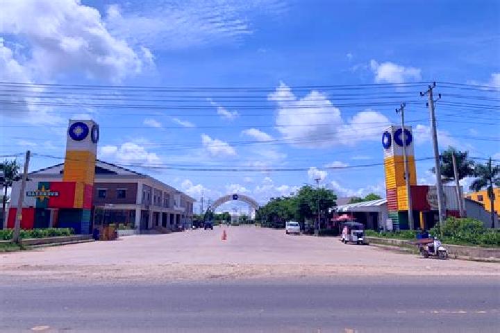 Violet, 25 — Escort in Svay Teab, Cambodia