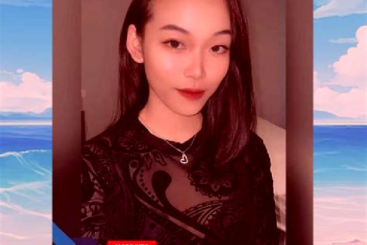 Violet, 25 — Escort in Tanjung Timur, Indonesia