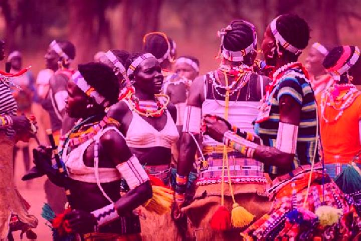 Violet, 25 — Escort in Torit, South Sudan
