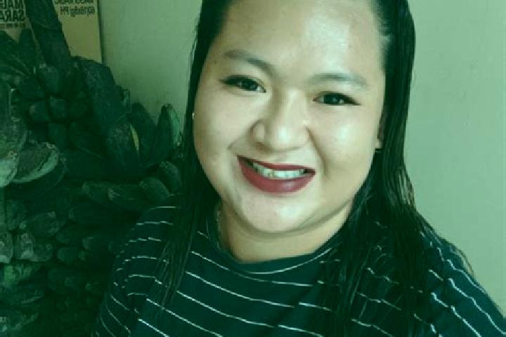 Violet, 25 — Escort in Trento, Philippines