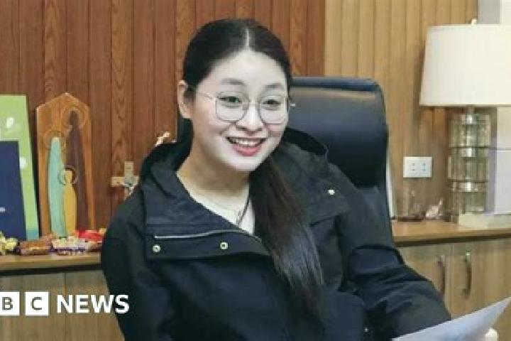 Violet, 25 — Escort in Weidong, China