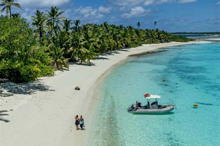 Violet, 25 — Escort in West Island, Cocos Islands