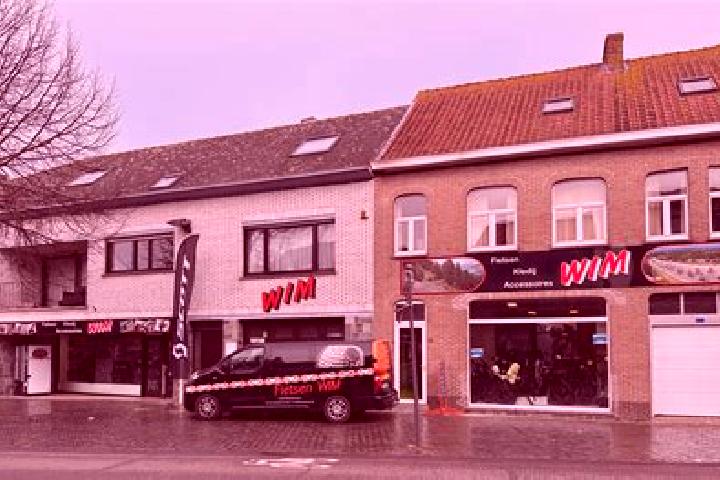 Violet, 25 — Escort in Zingem, Belgium