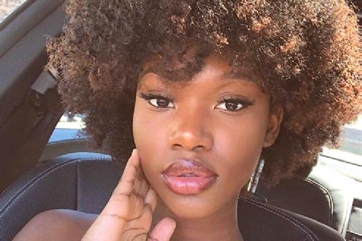 Violet, 26, a black dark-eyed ebony companion based in El Malinal. Offering Massage, Deep French Kissing, Duos, Roleplay, CIM. Available for incall and outca...