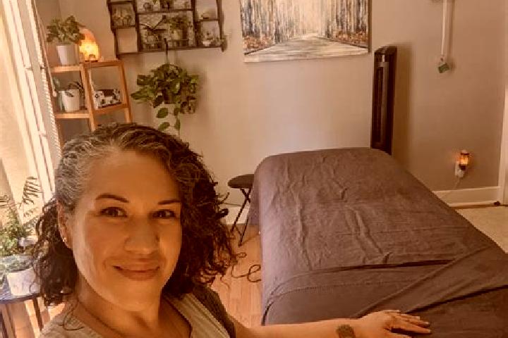 Violet, 26, a black grey-eyed mediterranean companion based in Monte San Marino. Offering Prostate Massage, Overnight. Available for incall and outcall, over...