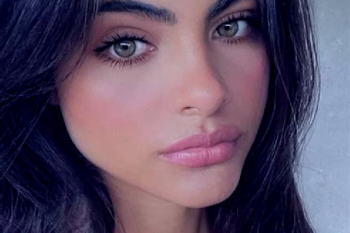 Violet, 26, a black hazel-eyed european companion based in Edelhof. Offering Couples, Roleplay, Girlfriend Experience, Overnight, 69. Available for incall an...