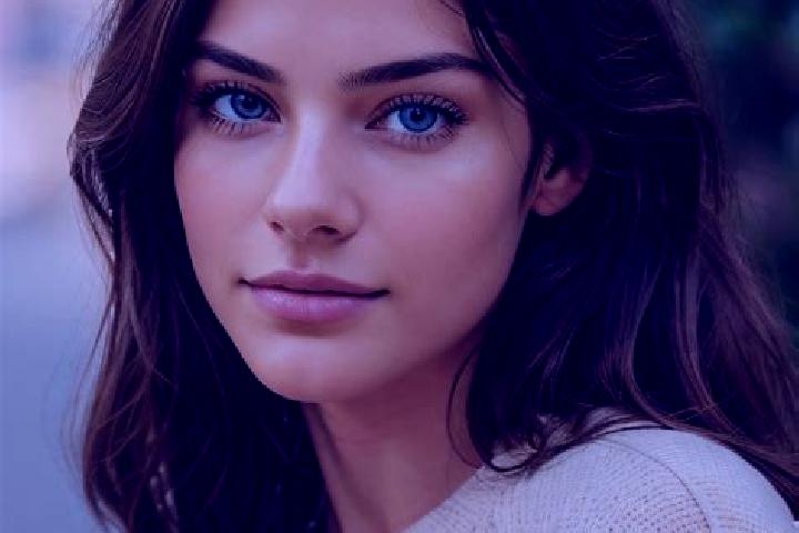 Violet, 26, a brunette blue-eyed mixed companion based in Moyen. Offering Deep French Kissing, OWO, Erotic Massage, Girlfriend Experience, Massage. Available...