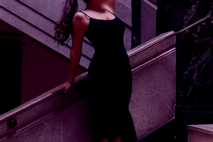 Violet, 26, a brunette grey-eyed latina companion based in Turcia. Offering BDSM, Tantra, Dinner Date, Prostate Massage, GFE. Available for incall and outcal...