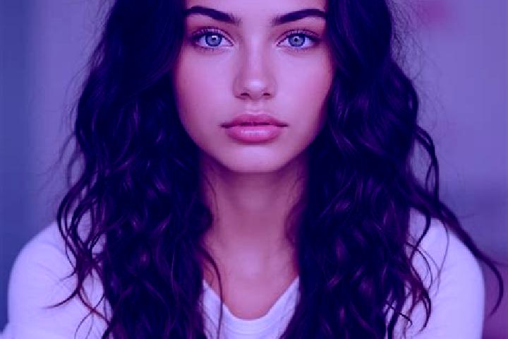 Violet, 26, a brunette grey-eyed mediterranean companion based in Ciodeng. Offering Couples, Girlfriend Experience, Roleplay, Domination, Party Girl. Availab...