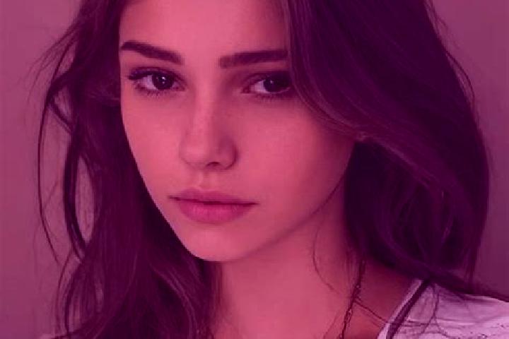 Violet, 26, a brunette grey-eyed slavic companion based in Allipura. Offering Deep French Kissing, Party Girl, Massage, Roleplay, Overnight. Available for in...