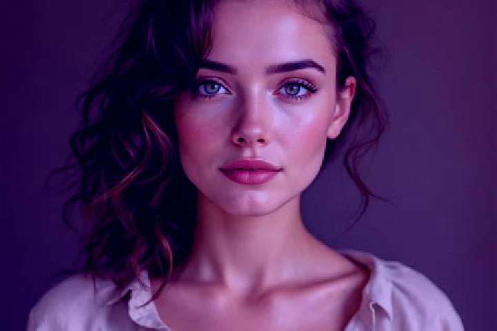 Violet, 26, a chestnut green-eyed mixed companion based in Zavorsklo. Offering Fetish, Dinner Date, Erotic Massage, Domination, BDSM. Available for incall an...