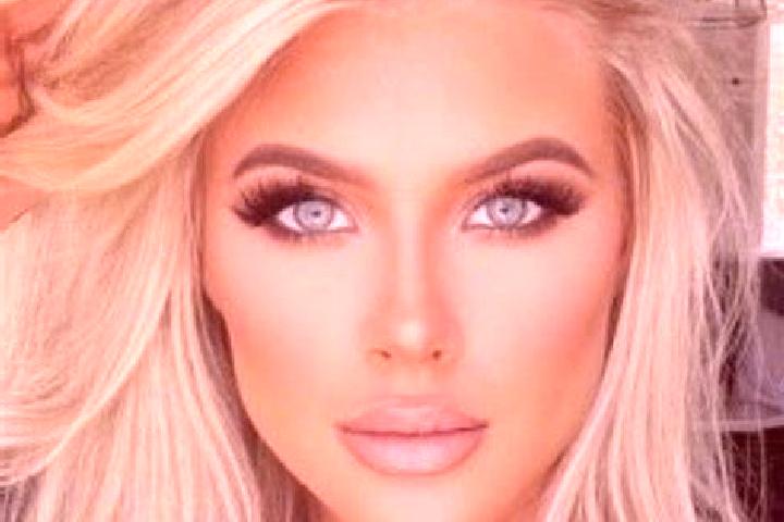 Violet, 26, a platinum blonde brown-eyed caucasian companion based in Hausen am Albis / Hausen (Dorf). Offering Travel Companion, Duos, Couples, Girlfriend E...