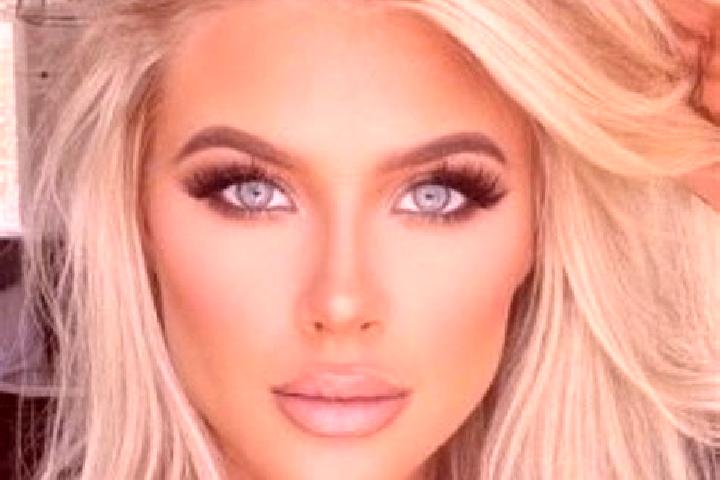 Violet, 26, a platinum blonde hazel-eyed caucasian companion based in Xiayuan. Offering Couples, Massage, GFE, Prostate Massage. Available for incall and out...