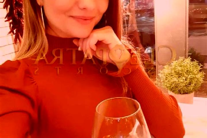 Violet, 26, a red grey-eyed mediterranean companion based in Canada de Soto. Offering Duos, Dinner Date, Prostate Massage, OWO. Available for incall and outc...