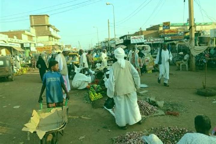 Violet, 26 — Escort in Al Manaqil, Sudan