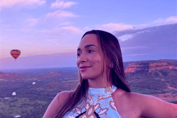Violet, 26 — Escort in Aquidauana, Brazil