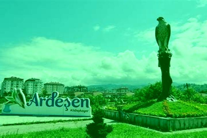 Violet, 26 — Escort in Ardesen, Turkey