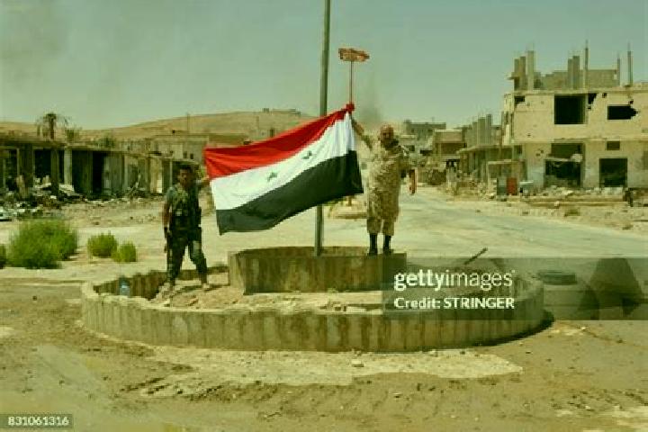 Violet, 26 — Escort in As Sukhnah, Syria