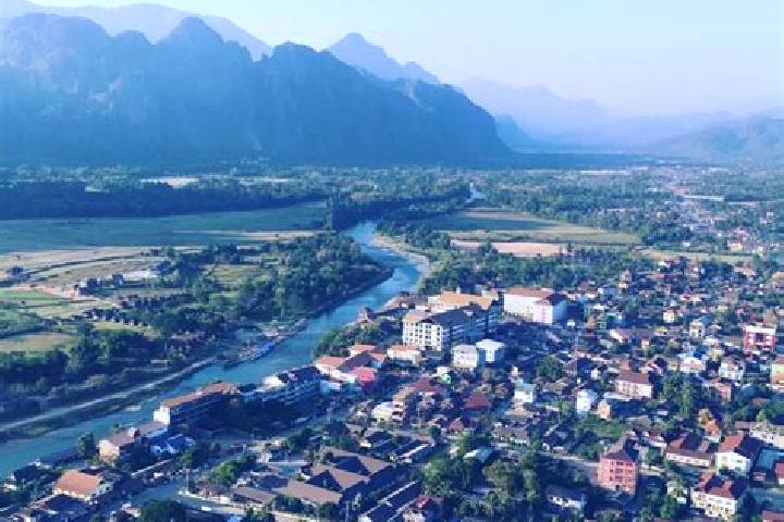 Violet, 26 — Escort in Ban Hatgnao, Laos