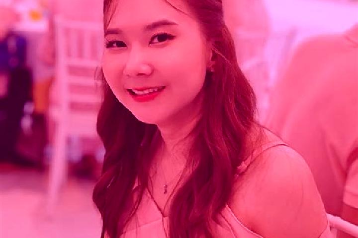 Violet, 26 — Escort in Ban Phaeo, Thailand