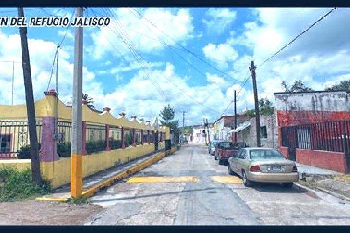 Violet, 26 — Escort in Belen del Refugio, Mexico