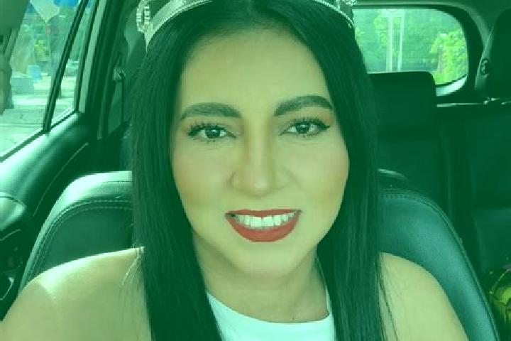 Violet, 26 — Escort in Benitez, Puerto Rico