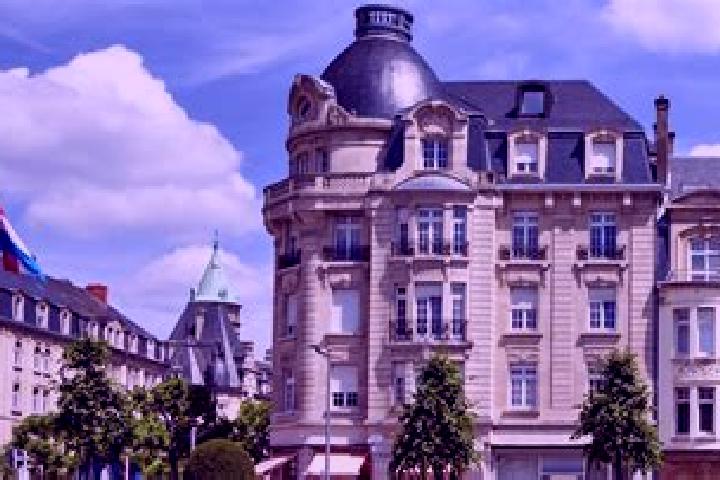 Violet, 26 — Escort in Bofferdange, Luxembourg