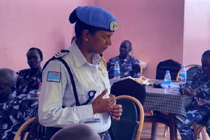 Violet, 26 — Escort in Bor, South Sudan