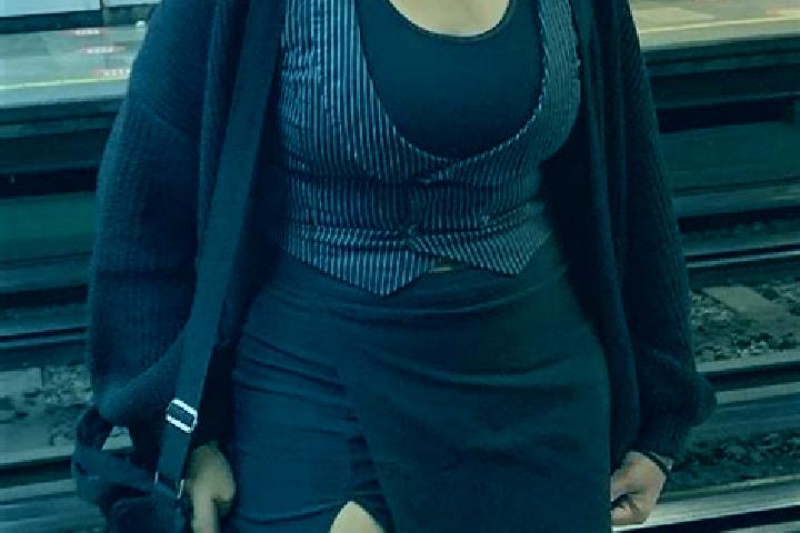 Violet, 26 — Escort in Catalcam, Turkey