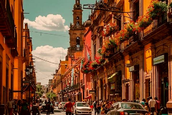 Violet, 26 — Escort in Chalahuite, Mexico
