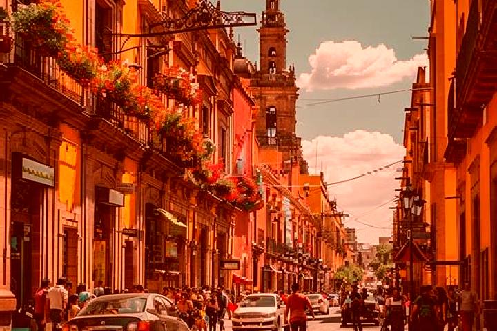 Violet, 26 — Escort in Choipa, Mexico