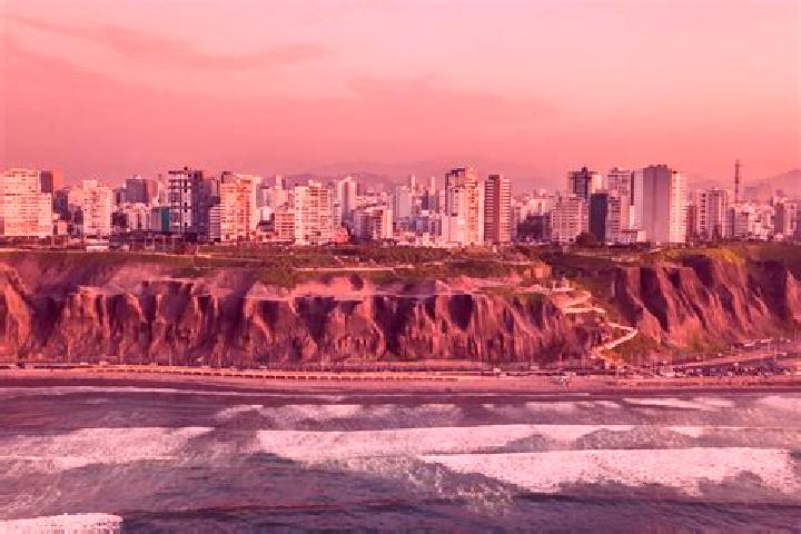 Violet, 26 — Escort in Chuquibambilla, Peru