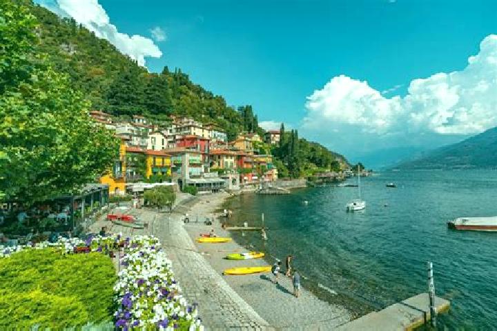 Violet, 26 — Escort in Dervio, Italy