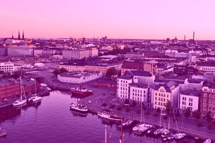 Violet, 26 — Escort in Eira, Finland