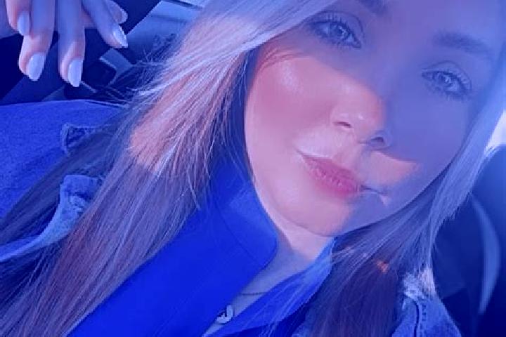 Violet, 26 — Escort in El Mameyal, Mexico