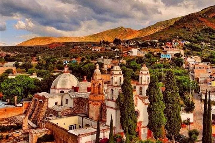 Violet, 26 — Escort in El Obraje, Mexico