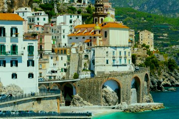 Violet, 26 — Escort in Granze, Italy