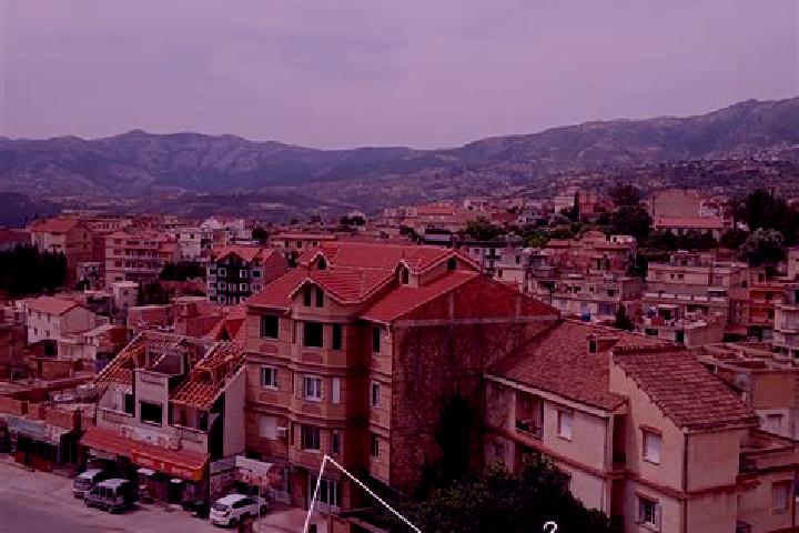 Violet, 26 — Escort in Ighram, Morocco