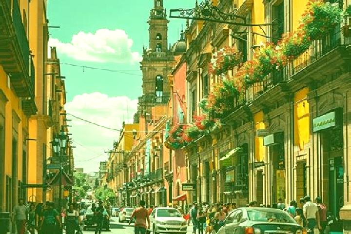 Violet, 26 — Escort in Jalapilla, Mexico