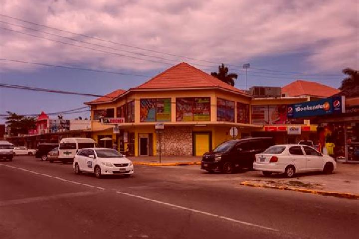 Violet, 26 — Escort in Jamaica, Mexico