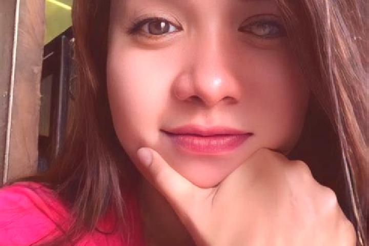 Violet, 26 — Escort in Kantang, Thailand